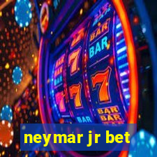 neymar jr bet